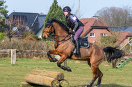 Geländetraining Wesel Obrighoven (19.+20.03.2022)