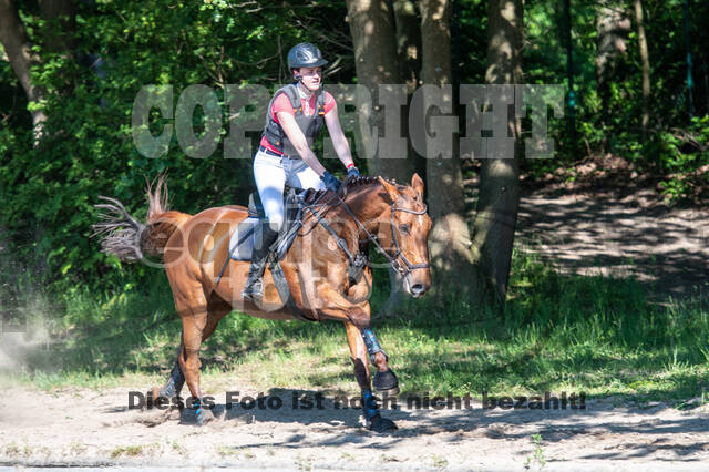 Test of Choise Langenfeld (29.+30.05.2021)
