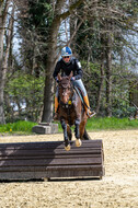 Geländetraining ZRFV Hamminkeln (24+25.04.2021)