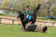 Geländetraining ZRFV Hamminkeln (24+25.04.2021)