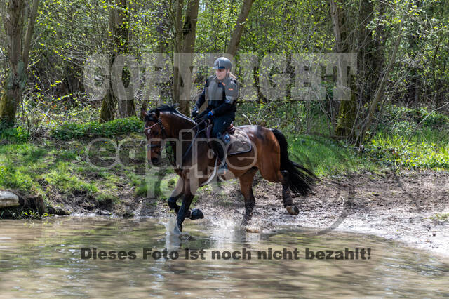 Geländetraining ZRFV Hamminkeln (24+25.04.2021)