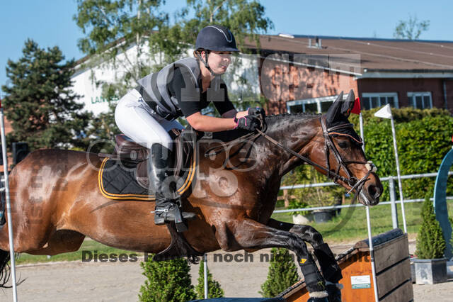 Test of Choise Langenfeld (29.+30.05.2021)