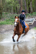 Geländetraining ZRFV Hamminkeln (24+25.04.2021)