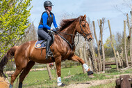 Geländetraining ZRFV Hamminkeln (24+25.04.2021)