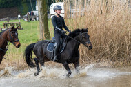 Geländetraining Wesel Obrighoven (19.+20.03.2022)