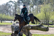 Geländetraining ZRFV Hamminkeln (24+25.04.2021)