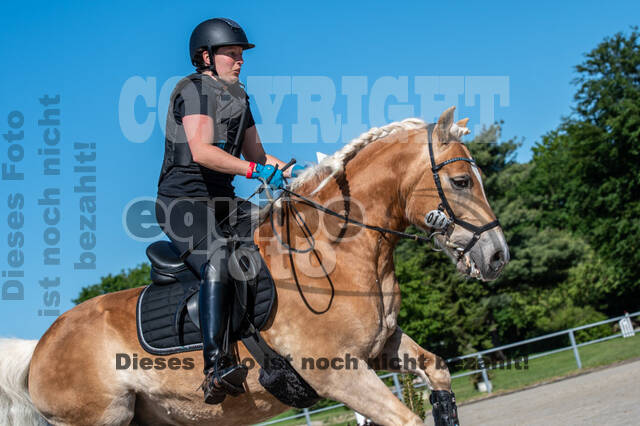 Test of Choise Langenfeld (29.+30.05.2021)
