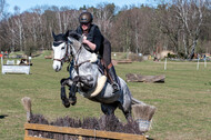 Geländetraining Wesel Obrighoven (19.+20.03.2022)