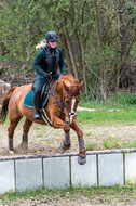 Geländetraining ZRFV Hamminkeln (24+25.04.2021)