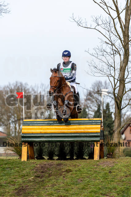 Kronenberg - De Peelbergen (02.04.2022)