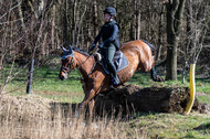 Geländetraining Wesel Obrighoven (19.+20.03.2022)