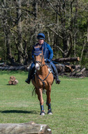 Geländetraining Wesel bei Jarno (18.04.2022)