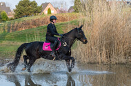 Geländetraining Wesel Obrighoven (19.+20.03.2022)