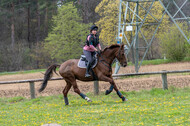 Geländetraining ZRFV Hamminkeln (24+25.04.2021)