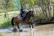 Geländetraining ZRFV Hamminkeln (24+25.04.2021)