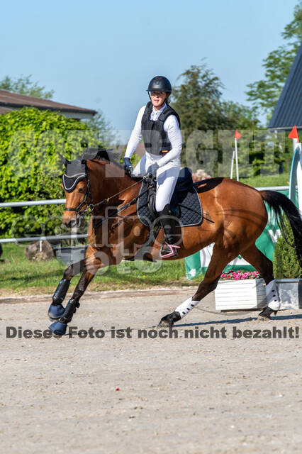 Test of Choise Langenfeld (29.+30.05.2021)