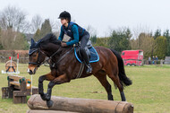 Geländetraining Wesel Obrighoven (19.+20.03.2022)