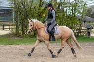 Geländetraining ZRFV Hamminkeln (24+25.04.2021)