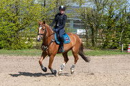 Geländetraining ZRFV Hamminkeln (24+25.04.2021)