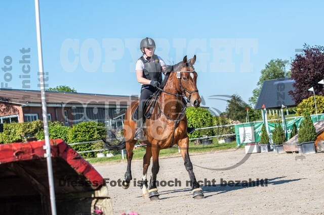 Test of Choise Langenfeld (29.+30.05.2021)