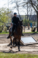 Geländetraining ZRFV Hamminkeln (24+25.04.2021)