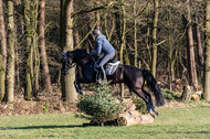 Geländetraining Wesel Obrighoven (19.+20.03.2022)