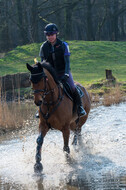 Geländetraining Wesel Obrighoven (19.+20.03.2022)