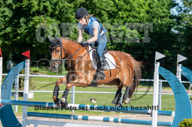 Test of Choise Langenfeld (29.+30.05.2021)