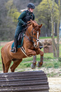 Geländetraining ZRFV Hamminkeln (24+25.04.2021)