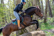 Geländetraining ZRFV Hamminkeln (24+25.04.2021)