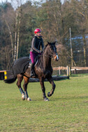 Geländetraining Wesel Obrighoven (19.+20.03.2022)