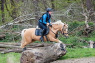 Geländetraining ZRFV Hamminkeln (24+25.04.2021)