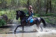 Geländetraining ZRFV Hamminkeln (24+25.04.2021)