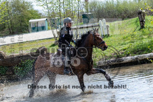 Geländetraining ZRFV Hamminkeln (24+25.04.2021)