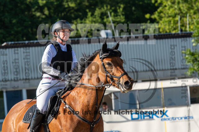 Test of Choise Langenfeld (29.+30.05.2021)