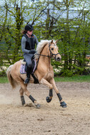 Geländetraining ZRFV Hamminkeln (24+25.04.2021)