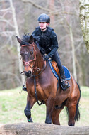 Geländetraining Wesel Obrighoven (19.+20.03.2022)