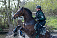 Geländetraining ZRFV Hamminkeln (24+25.04.2021)