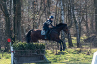 Geländetraining Wesel Obrighoven (19.+20.03.2022)