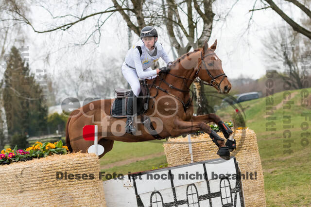 Geländetage beim RSV St. Hubertus Wesel Obrighoven (26.+27.03.2022)