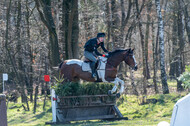 Geländetraining Wesel Obrighoven (19.+20.03.2022)