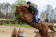 Geländetraining ZRFV Hamminkeln (24+25.04.2021)