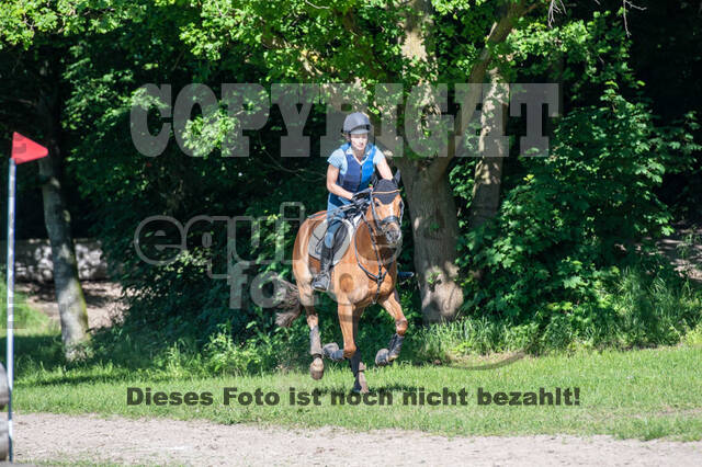 Test of Choise Langenfeld (29.+30.05.2021)