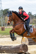 Geländetraining ZRFV Hamminkeln (24+25.04.2021)