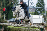 Geländetraining Wesel Obrighoven (19.+20.03.2022)