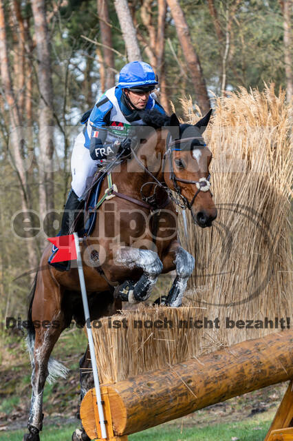 Kronenberg - De Peelbergen (02.04.2022)