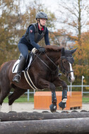 IGV Lehrgang der Sieger der Cups mit Frank Ostholt