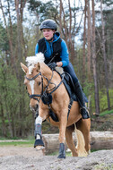 Geländetraining ZRFV Hamminkeln (24+25.04.2021)