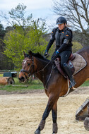 Geländetraining ZRFV Hamminkeln (24+25.04.2021)