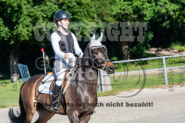 Test of Choise Langenfeld (29.+30.05.2021)
